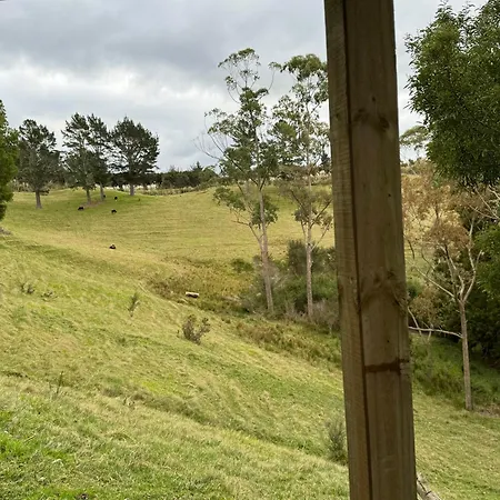Private Cabin Close To The City Centre-3